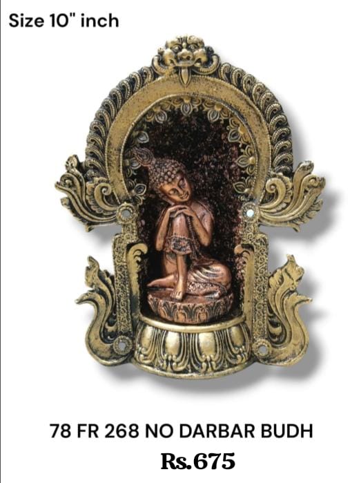 Budh Darbar Kids Set